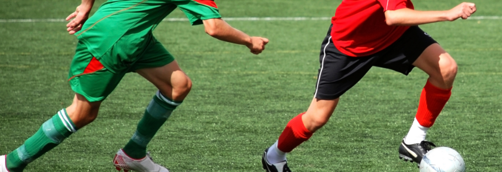 Fotball inneserie 19/20 Grenland